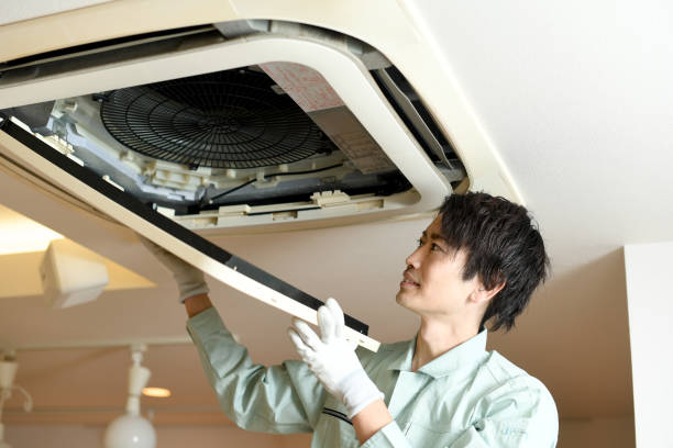 Best Air Vent Cleaning Services  in Columbus, KS